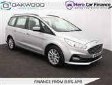 Used Ford Galaxy