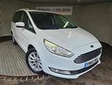 Used Ford Galaxy