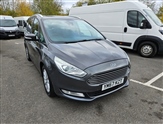 Used Ford Galaxy Used Ford Galaxy