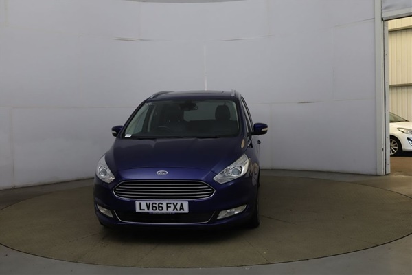 Large image for the Used Ford GALAXY