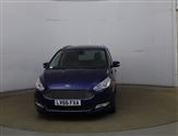 Used Ford Galaxy