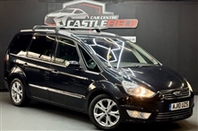 Ford Galaxy