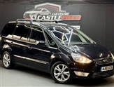 Used Ford Galaxy Used Ford Galaxy