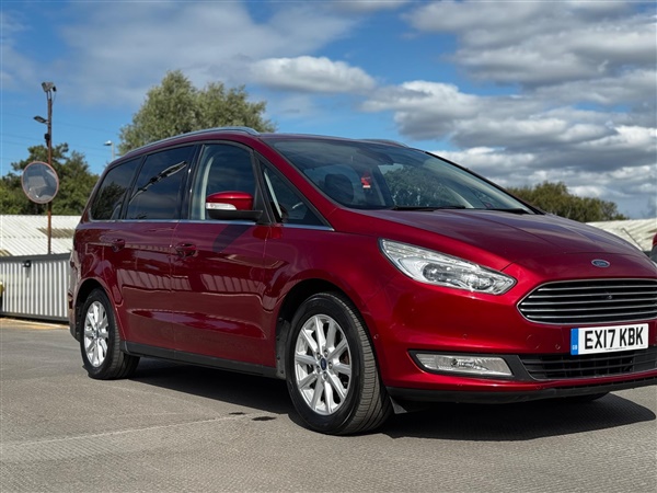 Large image for the Used Ford Galaxy