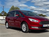 Used Ford Galaxy