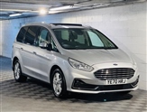 Used Ford Galaxy