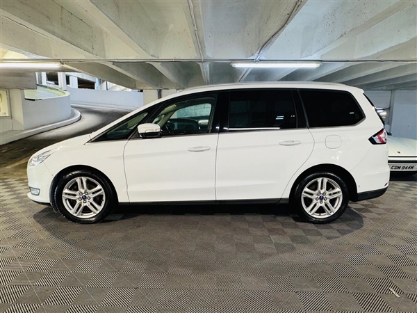 Large image for the Used Ford Galaxy