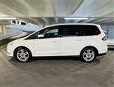 Used Ford Galaxy