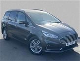 Ford Galaxy Image 1