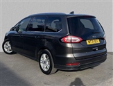 Ford Galaxy Image 2