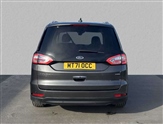 Ford Galaxy Image 6