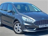 Ford Galaxy Image 1