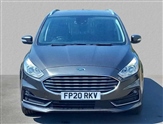 Ford Galaxy Image 5