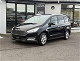 Used Ford Galaxy