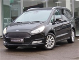 Used Ford Galaxy
