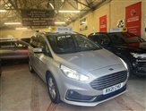 Used Ford Galaxy
