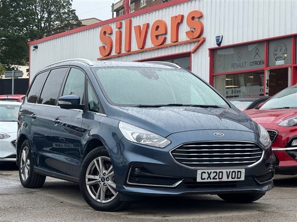 Large image for the Used Ford GALAXY