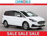 Used Ford Galaxy Used Ford Galaxy