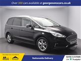 Used Ford Galaxy