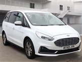 Used Ford Galaxy Used Ford Galaxy