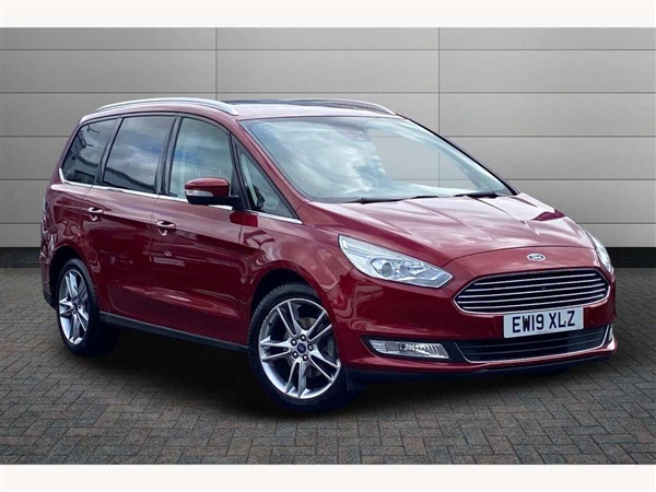 Large image for the Used Ford Galaxy