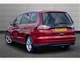 Ford Galaxy Image 3