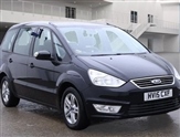 Used Ford Galaxy