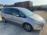 Used Ford Galaxy