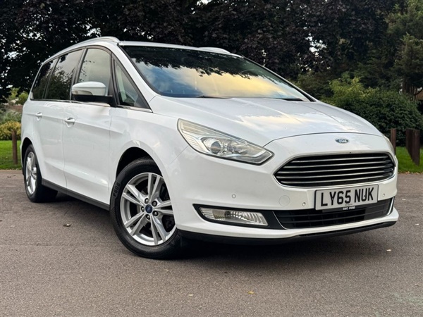 Large image for the Used Ford GALAXY