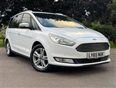 Used Ford Galaxy