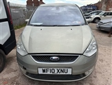Used Ford Galaxy