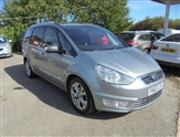 Used Ford Galaxy