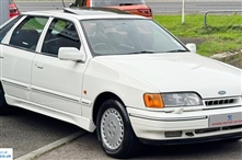 Ford Granada