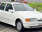 Used Ford Granada Used Ford Granada