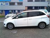 Used Ford Grand C-Max