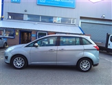 Used Ford Grand C-Max Used Ford Grand C-Max