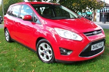 Ford Grand C-Max
