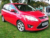 Used Ford Grand C-Max