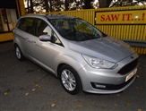 Used Ford Grand C-Max