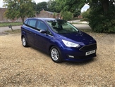Used Ford Grand C-Max