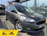 Used Ford Grand C-Max