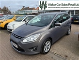 Used Ford Grand C-Max