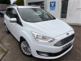 Used Ford Grand C-Max