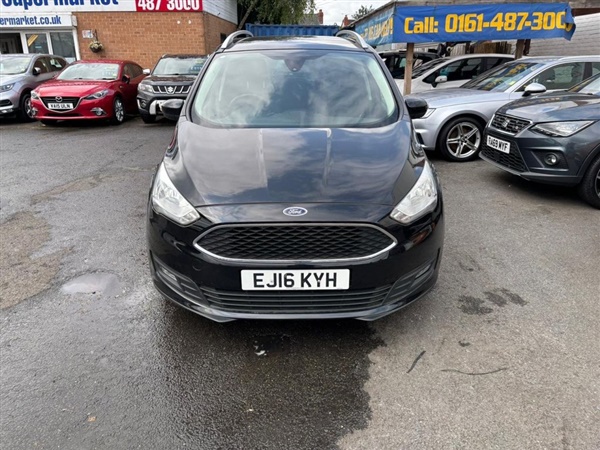 Large image for the Used Ford GRAND C-MAX