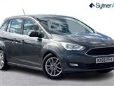 Used Ford Grand C-Max