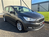 Used Ford Grand C-Max Used Ford Grand C-Max