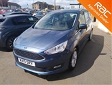 Used Ford Grand C-Max