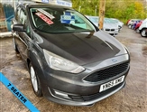 Used Ford Grand C-Max Used Ford Grand C-Max