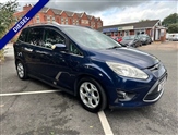 Used Ford Grand C-Max