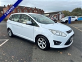 Used Ford Grand C-Max